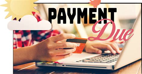 Monthly Payment Due Armstrong Preschool