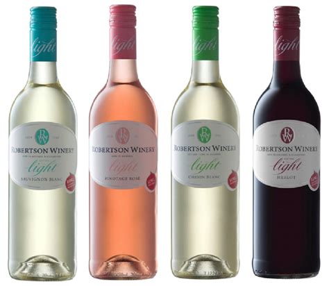 {news} Keeping it light this summer with Robertson Winery - The Little ...
