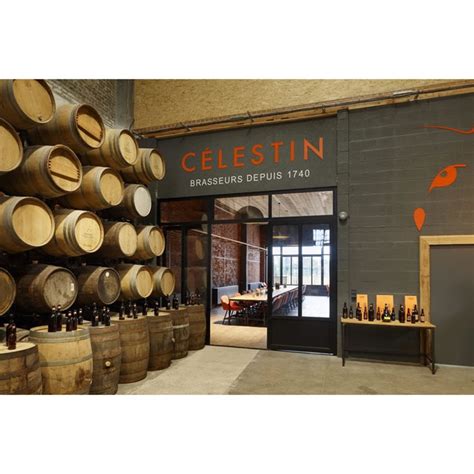 Celestin Wal Bi Re Blonde Triple Du Vieux Lille Cl Livraison Domicile Et Drive