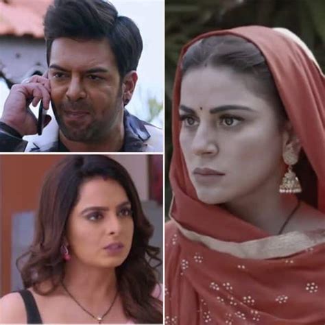 Kundali Bhagya Spoiler Alert 20 May 2021 Episode No 961 Megha Doubts