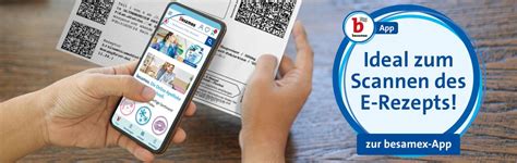 besamex - Ihre Apotheke bringt's