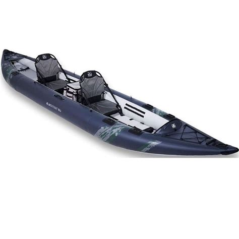 Looking for the Best Inflatable Fishing Kayak? We got you