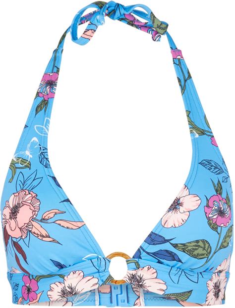 S Oliver Bikini Top Blau Ab Preisvergleich Bei Idealo De