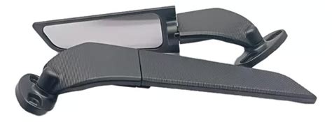 Espejo Moto Tipo Aler N Naked Moto Carenada De Lujo Cuotas Sin Inter S