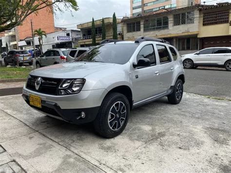 Renault Duster Dynamique 4x2 MercadoLibre