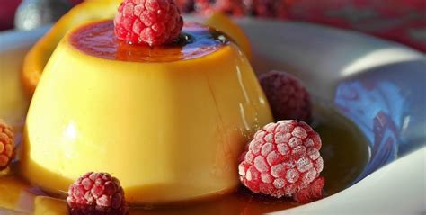 Sin horno y en sólo 10 minutos puedes hacer este delicioso flan de