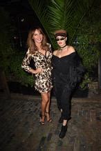 ANAMELIA SILVA Nude AZNude