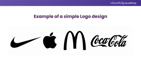 logo design tips  effective brand identity