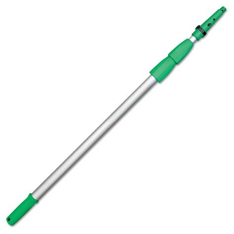 Штанга телескопическая трехсекционная Unger OptiLoc 9 м - Все для клининга