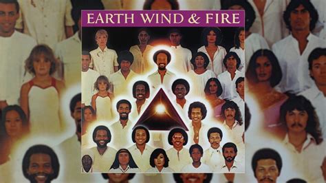 Readers’ Poll Results Your Favorite Earth Wind And Fire Albums Of All Time Revealed And Ranked