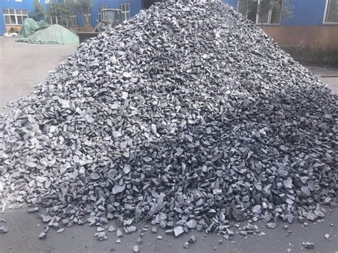 Sic Metallurgical Silicon Carbide Powder Steelmaking Metallurgical