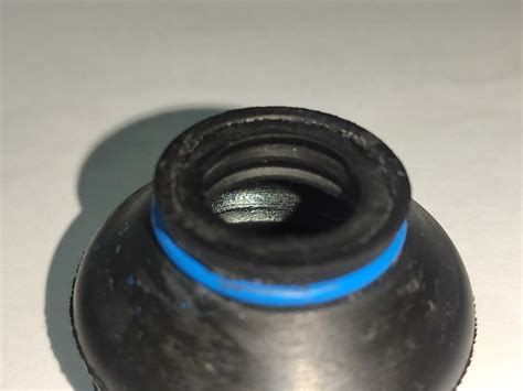 Обзор шаровых опор Sasic 6403533 — Citroen C4 (2G), 1,6 л, 2012 года ...