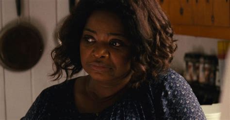 Octavia Spencer's 8 Best Performances, Ranked