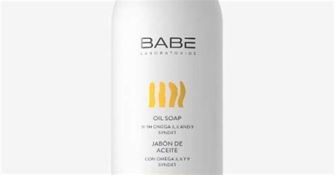 Babe Oil Soap Ml Apotekaonline Rs