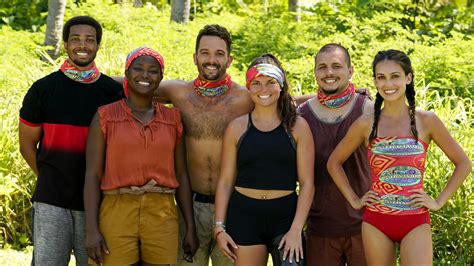 The 35 Hottest Female Survivor Contestants Jaclyn Sch
