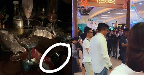 Giữa nghi vấn lục đục với bạn gái Huyme bị soi ảnh thân thiết với hot girl tạp hoá Hàn Hằng Lý