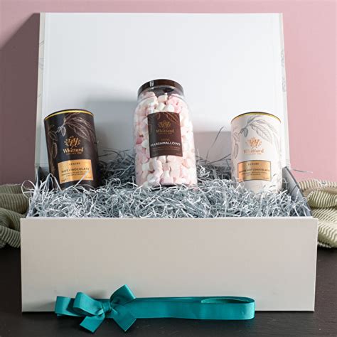 Win A Whittard S Hot Chocolate Gift Set Prizedeck
