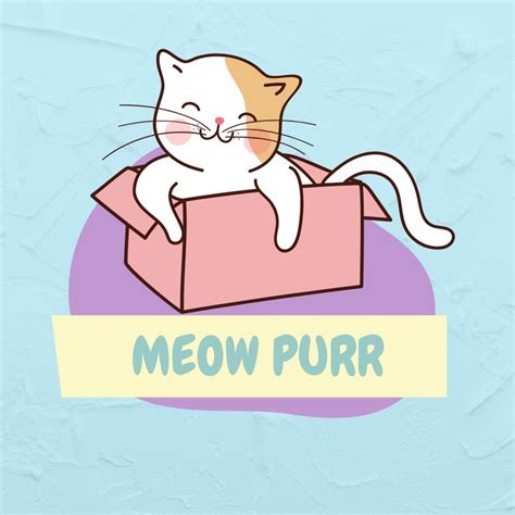 Pin by AYESIE on MEOW PURR | Purring, Character, Family guy