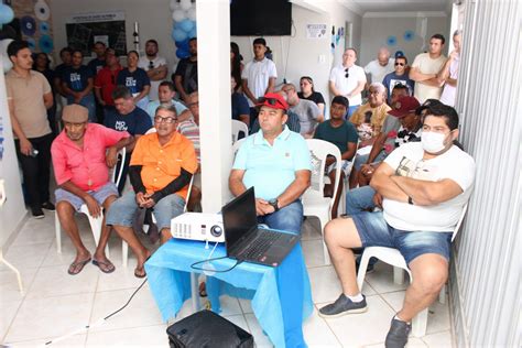 Novembro Azul UBSs do Morada Nova e Nova Esperança realizam ações de