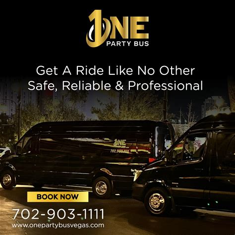 High-speed options are coming for the bus to Vegas 10