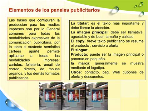 Paneles Publicitarios PPT