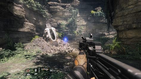 Titanfall 2: Прохождение | StopGame