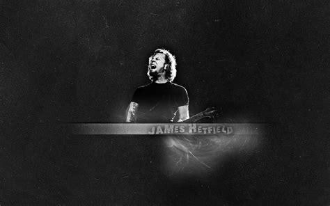 James Hetfield Wallpaper - WallpaperSafari