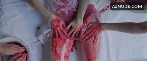 Mariana Fausto Nude Aznude