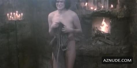 Iskusavanje Djavola Nude Scenes Aznude