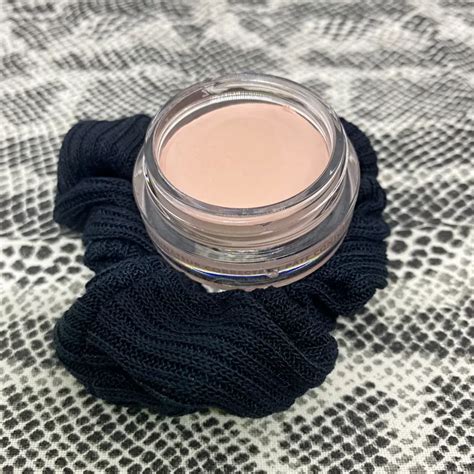 Elf Putty Color Correcting Eye Brightener Corrector Review