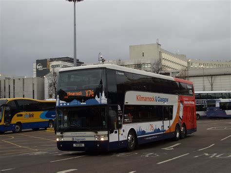 109 510 OHU Van Hool TD927 Astromega C87DT Stagecoach 5022 Flickr