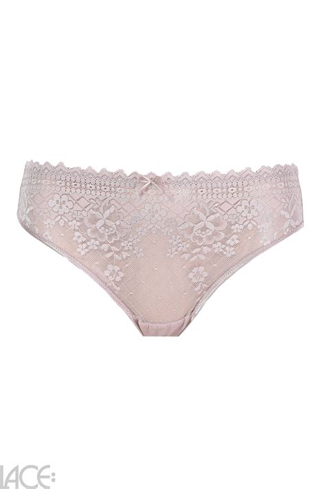 Empreinte Melody Brief Lace Lingerie
