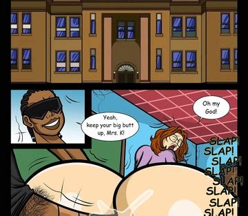 Saving The Night Muses Sex And Porn Comics