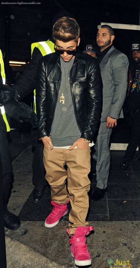 17 Justin Bieber Swag Outfits to Copy for Swag Look | Justin bieber ...