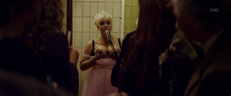 Naked Henrietta Steenstrup In Women In Oversized Mens Shirts