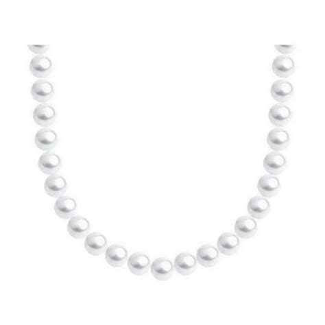Купить Золотое колье Diamant с жемчугом 10397064 - купить в ювелирном ...