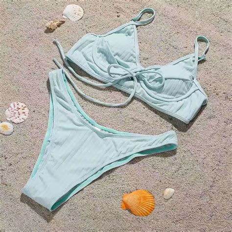 New Steel Bracket Gathers Sexy Hot Style Bikinis A Bathing Suit Buy A Bathing Suit Fabric Sexy