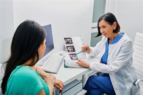 Understanding Calcified Fibroids: What You Need To Know