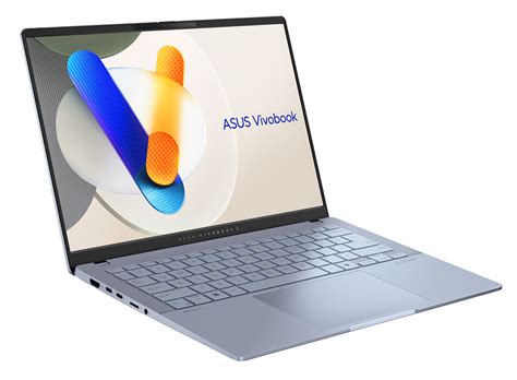 Poznaj tegoroczną edycję laptopów ASUS Vivobook
