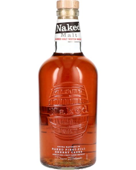 The Naked Malt Online Kopen Drankgigant De