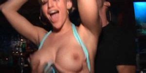 Horny Sluts Strip And Lick Big Tits And Slick Cunts In The VIP Porn Videos