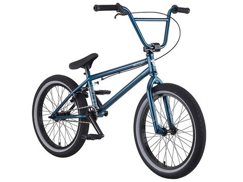 Premium "Solo" 2016 BMX Bike - Gloss Metallic Aqua | kunstform BMX Shop ...