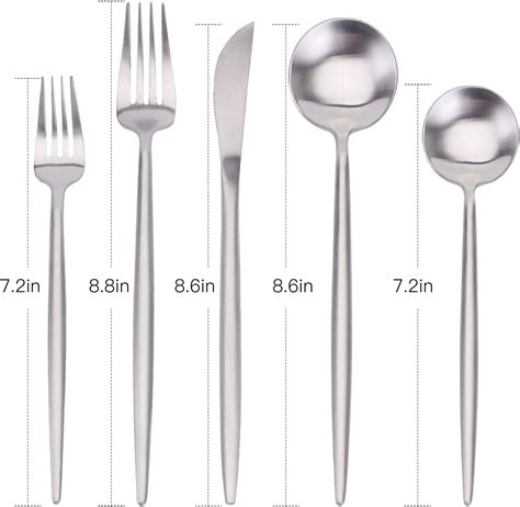 silver flatware rental san diego individual pieces wedding event