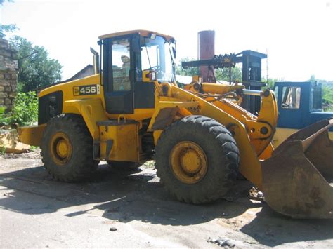 Ремонт строительной техники JCB дилерское оборудование