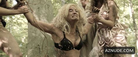 Ellie Church Nude Aznude