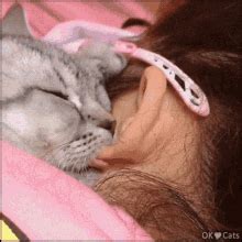 Sucking Tits GIFs Tenor