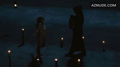 LADONNA ALLISON Nude AZNude