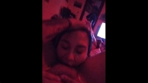 She Turned The Red Light On To Get Her Pussy Eaten Pornhub