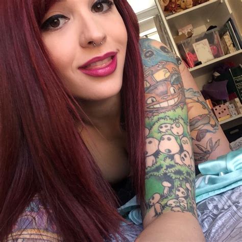 Naked Neko Marie Added By Melbadel