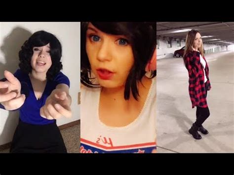 11 Minutes 43 Seconds Of NyanNyanCosplay Tik Tok YouTube